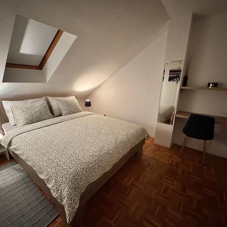 Apartment Michaela Slunj Esterno foto