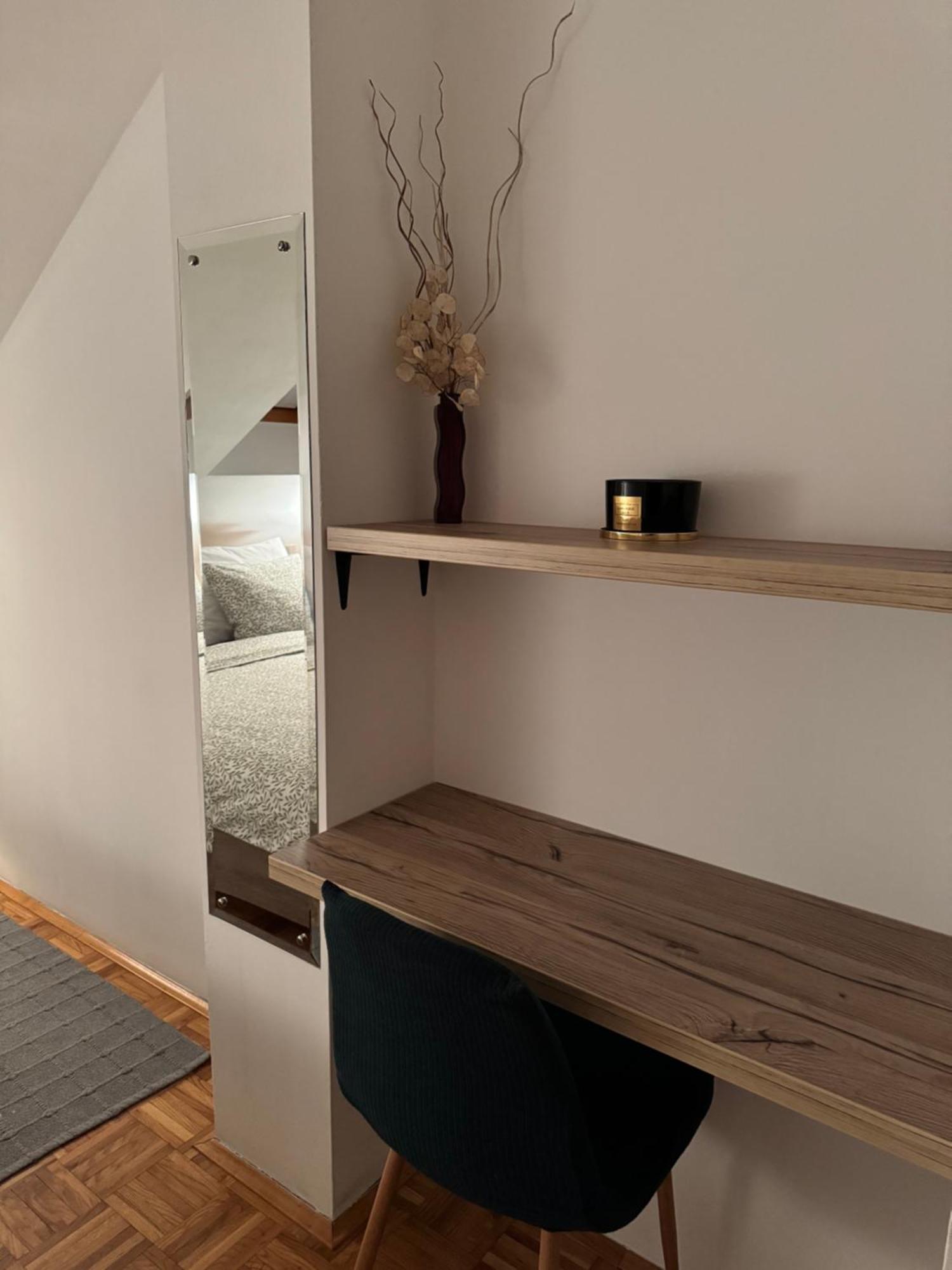 Apartment Michaela Slunj Esterno foto