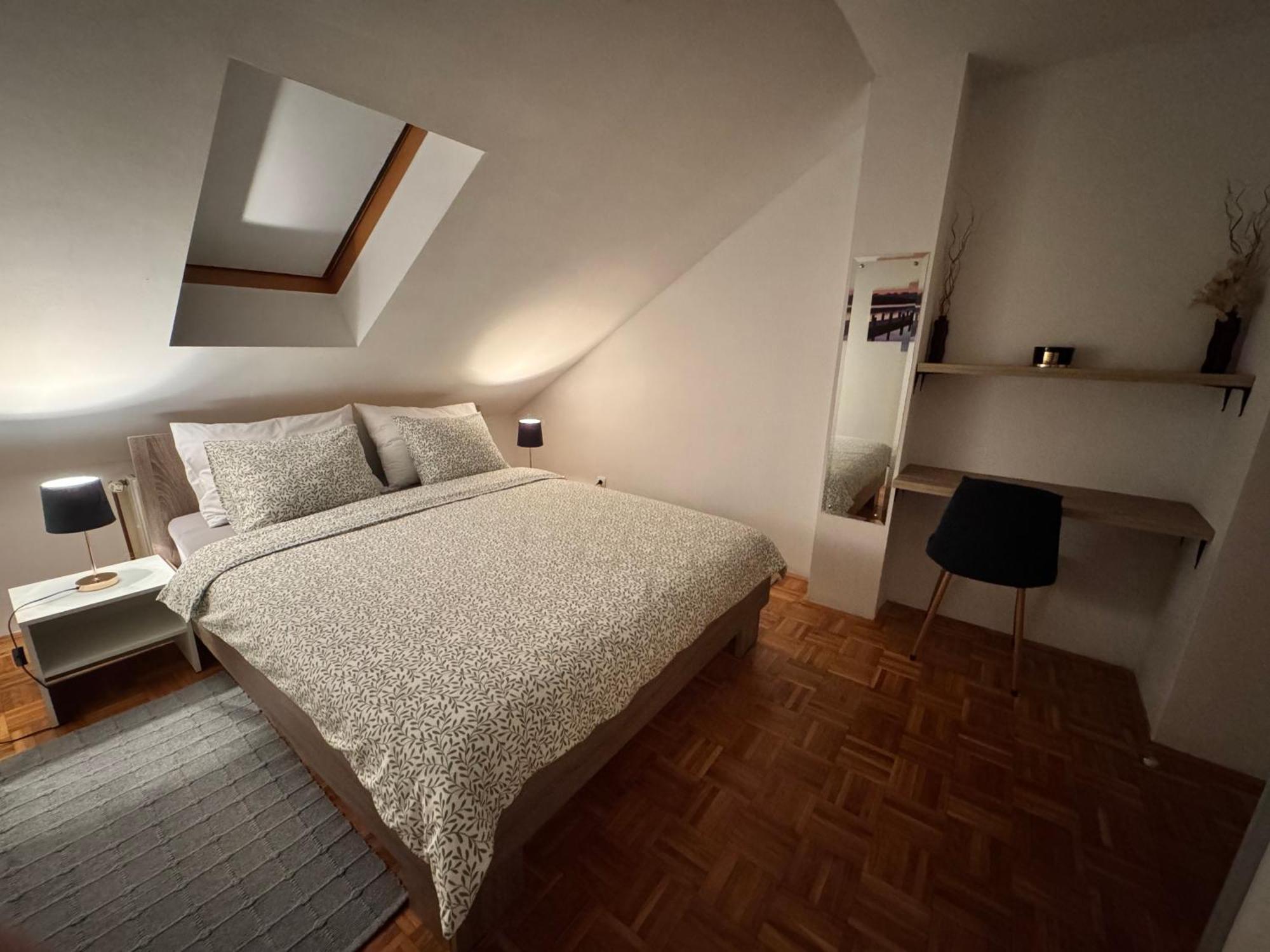 Apartment Michaela Slunj Esterno foto